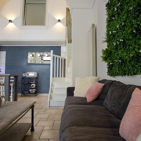Casa Colombo - The Fab Stay Brindisi Kültér fotó