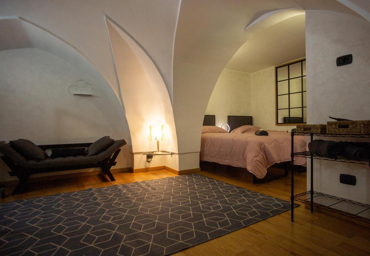 Casa Colombo - The Fab Stay Brindisi Kültér fotó